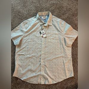 An original Penguin men’s button up
